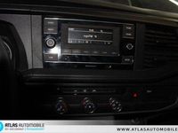 Gebraucht VW Transporter 110 PS (80 kW) 2021 Weiß Van