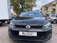 gebraucht VW Golf VII Lim. Comfortline BMT