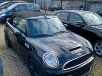 gebraucht Mini Cooper SD Cabriolet TÜV Neu