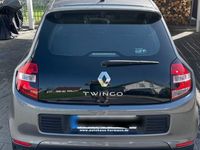 gebraucht Renault Twingo BJ 2019