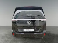Neu VW ID. Buzz GTX 250 kW (340 PS) 2026 Grenadillschwarz Van / Kleinbus