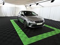 Brugt Opel Corsa-e 100 kW (136 HK) 2023 Grå Hatchback