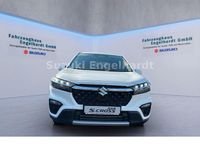 Gebraucht Suzuki SX4 S-Cross 129 PS (94 kW) 2025 Weiß SUV