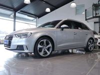 gebraucht Audi A3 Sportback 1.5 TSI sport *NAVI*XENON*TEMPOMAT*