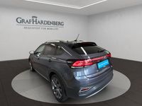 Gebraucht VW Taigo Style 110 PS (80 kW) 2022 Grau SUV