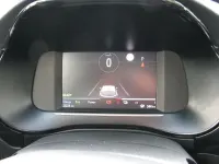 Usata Opel Corsa-e Edition 100 kW (136 CV) 2022 Bianco Utilitaria