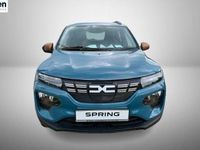 Gebraucht Dacia Spring Extreme 19 kW (26 PS) 2023 Blau Kleinwagen