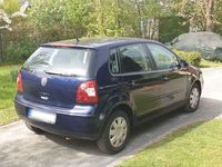 gebraucht VW Polo 1.4 -