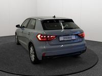 Gebraucht Audi A1 Sportback Advanced 116 PS (85 kW) 2025 Pfeilgrau perleffekt Kleinwagen