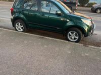 Gebraucht Daihatsu Terios 105 PS (77 kW) 2009 SUV