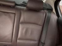 Second-hand BMW 550 449 CP (330 kW) 2013 Argintiu Berlinǎ