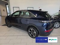 Gebraucht DS Automobiles DS7 Crossback Bastille Plus 131 PS (96 kW) 2023 Blau SUV