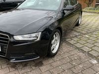 gebraucht Audi A5 Sportback 2.0 TDI 190PS, S tronic quattro