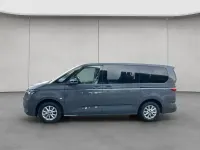 Gebraucht VW Multivan Life 150 PS (110 kW) 2026 Grau Van / Kleinbus