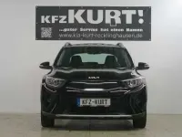 Gebraucht Kia Stonic Vision 101 PS (74 kW) 2025 Auroraschwarz (metallic) SUV