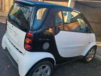 Gebraucht Smart ForTwo Coupé 59 PS (43 kW) 2005 Rot Coupé