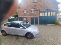 gebraucht Ford Focus Focus1.6 16V Style