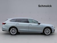 Gebraucht Skoda Superb Selection 150 PS (110 kW) 2024 Andere farbe Kombi