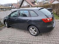Gebraucht Seat Ibiza ST 2010 Grau Kombi