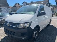 Occasion VW Transporter 204 ch (150 kW) 2018 Blanc Van