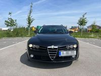 gebraucht Alfa Romeo 159 Alfa2.0 JTDM 16V Turismo Turismo