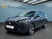 Gebraucht Seat Tarraco 150 PS (110 kW) 2023 Grau SUV