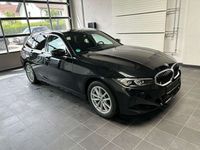 gebraucht BMW 318 318 d Touring Sportsitze/Widescreen/Harman Kardon