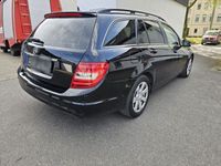 gebraucht Mercedes C200 CDI T -