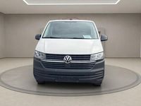 Gebraucht VW T6.1 150 PS (110 kW) 2023 Weiß Van