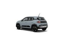 Uusi Dacia Spring Extreme 75 kW (102 HP) 2026 Harmaa Viistoperä