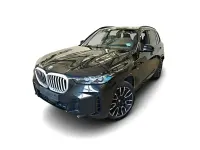 Gebraucht BMW X5 M Sport 2025 Schwarz SUV