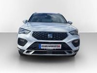 Occasion Seat Ateca Xperience 150 ch (110 kW) 2021 Blanc SUV