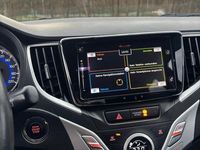 Gebraucht Suzuki Baleno 111 PS (81 kW) 2018 Weiß Kleinwagen