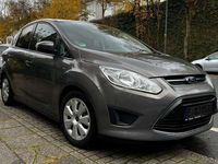 gebraucht Ford C-MAX C-Max1.0 EcoBoost Start-Stopp-System Trend