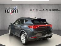 Gebraucht Cupra Formentor 150 PS (110 kW) 2024 Grau SUV