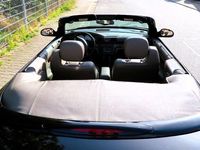 gebraucht Chrysler Sebring Cabriolet 