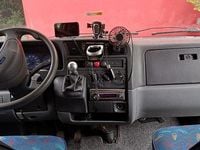 Gebraucht Fiat Ducato 90 PS (66 kW) 2001 Van