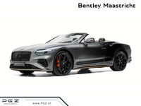 Neu Bentley Continental 782 PS (575 kW) 2026 Grau Cabrio