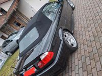 Gebraucht BMW 318 Cabriolet 143 PS (105 kW) 2006 Cabrio