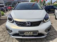 gebraucht Honda Jazz 1.5 i-MMD Hybrid e-CVT Crosstar Advance -Modell'24