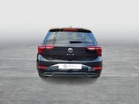 Gebraucht VW Polo Move 95 PS (69 kW) 2024 Schwarz Limousine
