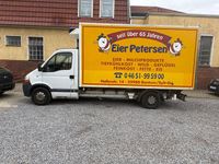 Usado Renault Master 120 HP (88 kW) 2009