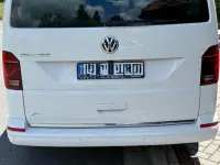 Gebraucht VW Multivan 150 PS (110 kW) 2020 Weiß Van / Kleinbus