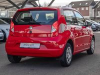 gebraucht Seat Mii Electric KlimaA AUT SpurH