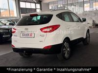 Usado Hyundai ix35 Edition 136 CV (100 kW) 2016 Blanco SUV