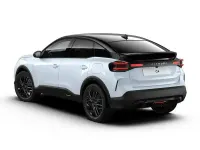 Nowe Citroën C4 145 KM (106 kW) 2026 Biały SUV