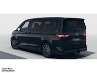 Neu VW Multivan 177 PS (130 kW) 2026 Schwarz Van