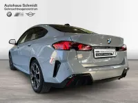 Gebraucht BMW 220 Gran Coupé M Sport 156 PS (114 kW) 2025 M brooklyn grau Coupé