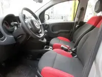 Gebraucht Fiat Panda Easy 69 PS (50 kW) 2020 Grau Kleinwagen