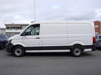 gebraucht VW Crafter 30 Kasten 2,0TDI 130 kW SOFORT LIEFERBAR